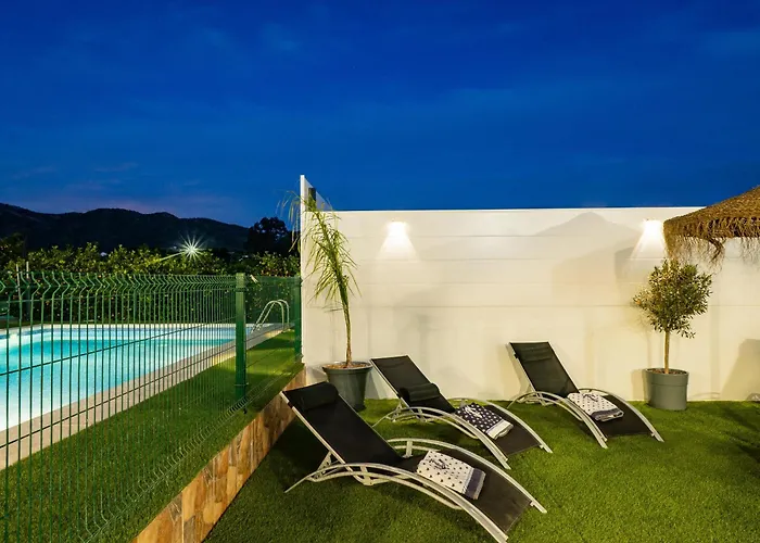 Cubo\'S Casa Fernando
