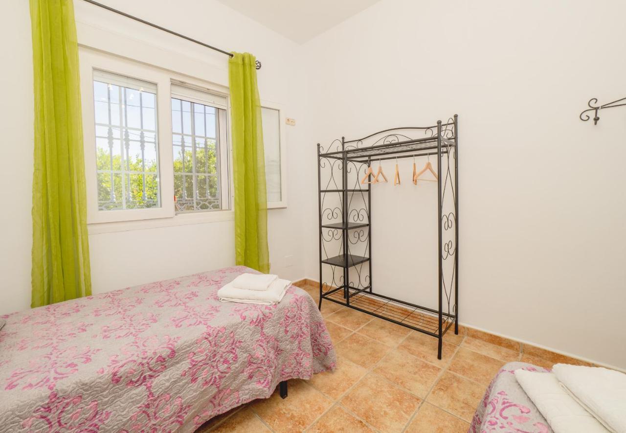 Hébergement de vacances Cubo's Casa Fernando