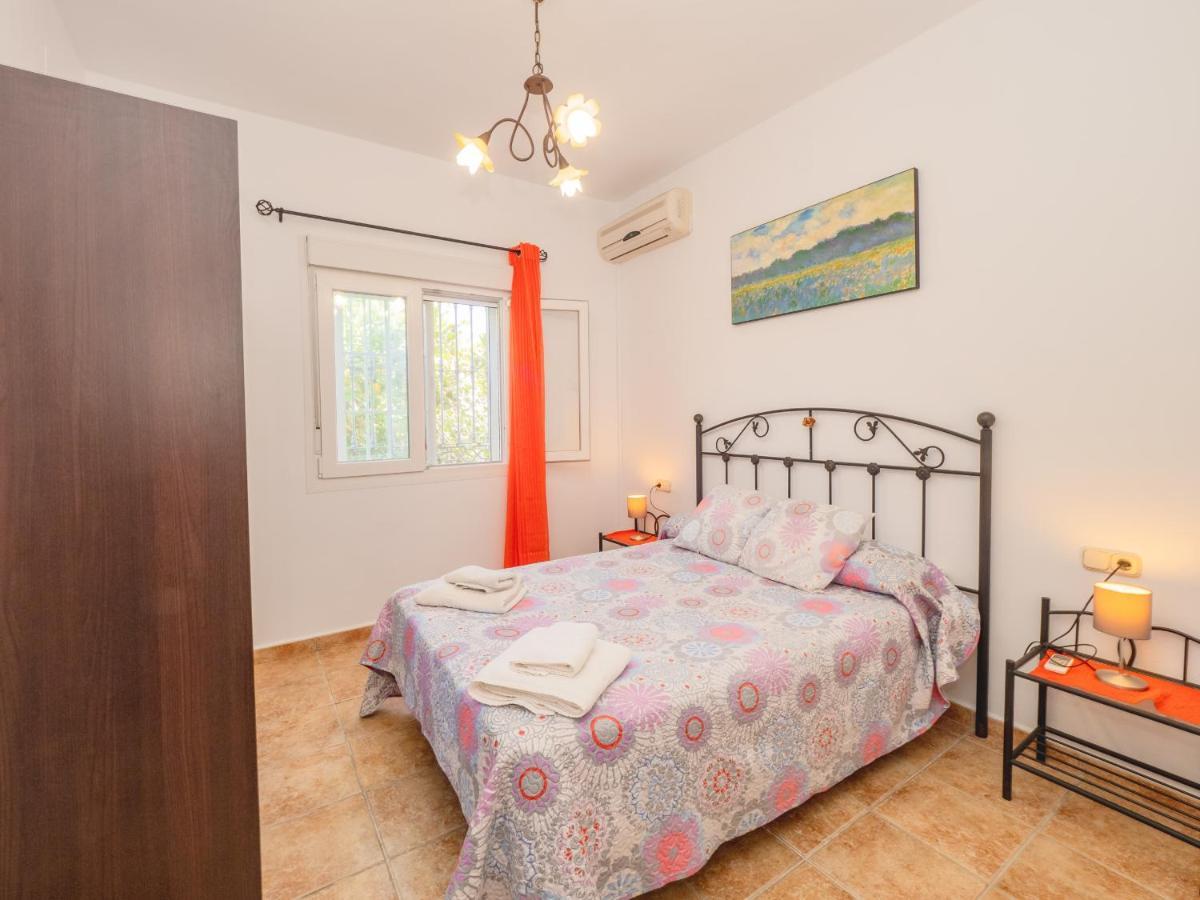Cubo's Casa Fernando