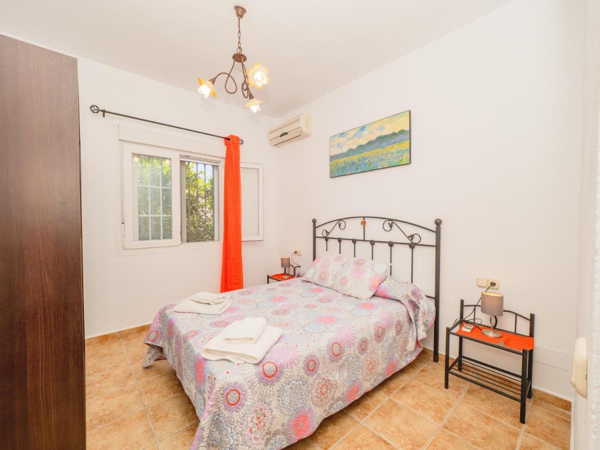 Cubo's Casa Fernando Hébergement de vacances *