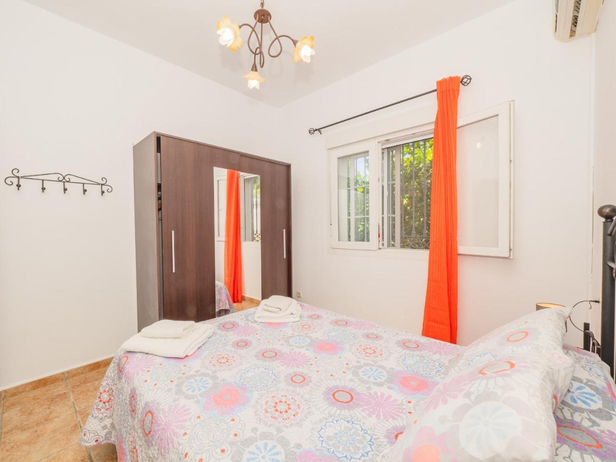 Cubo's Casa Fernando Hébergement de vacances Cártama