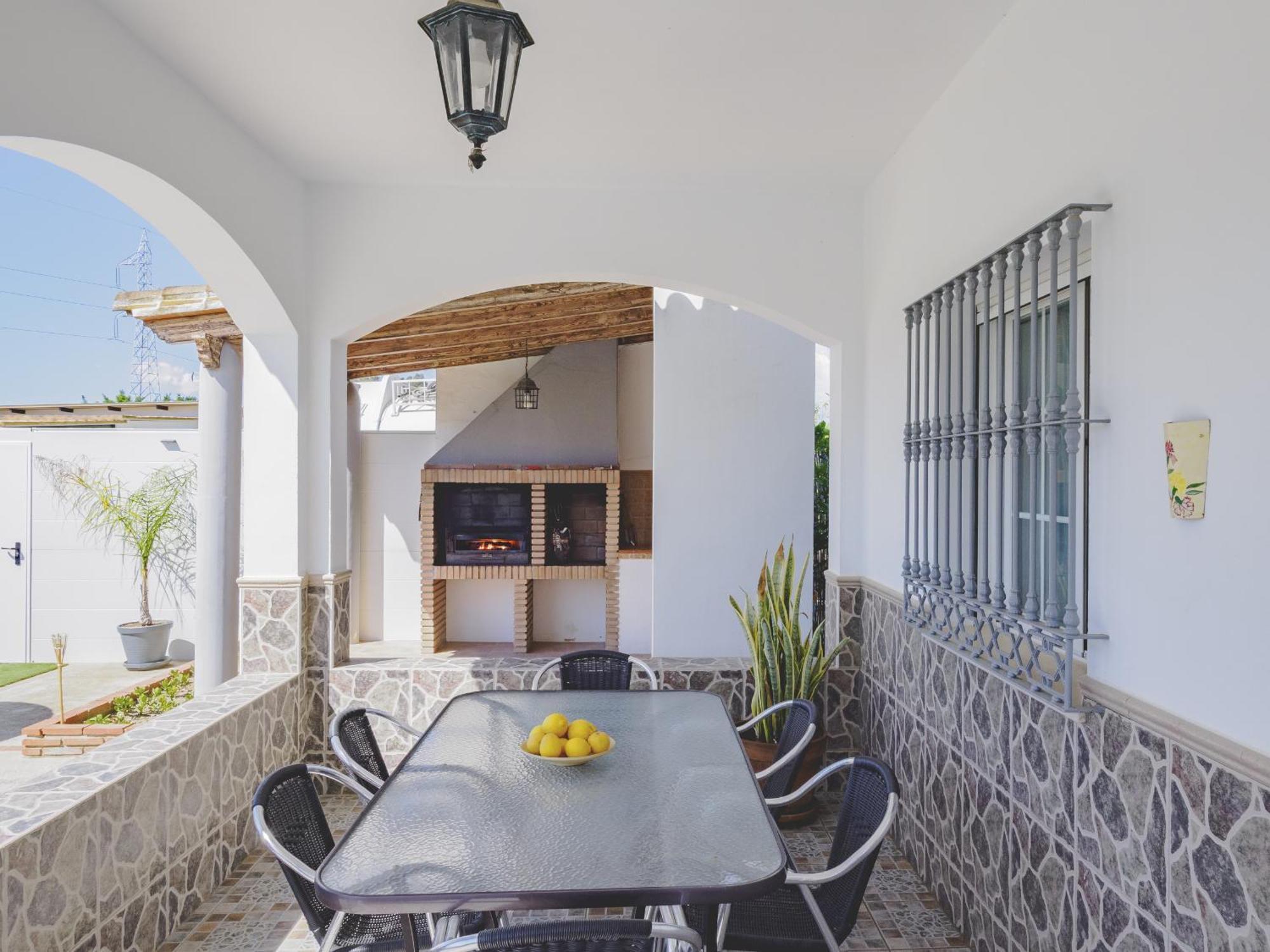 Cubo's Casa Fernando