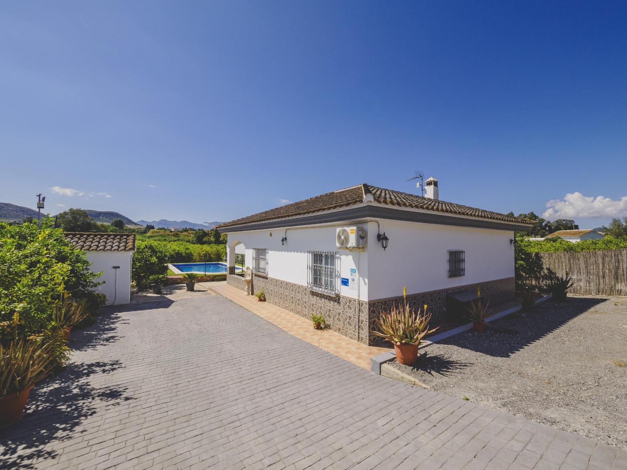 Cubo's Casa Fernando Hébergement de vacances