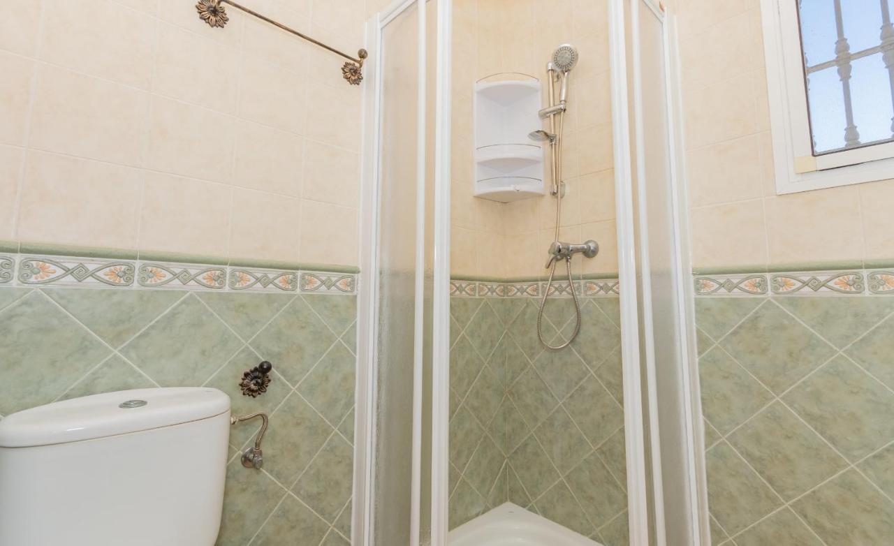 Cubo's Casa Fernando Cártama